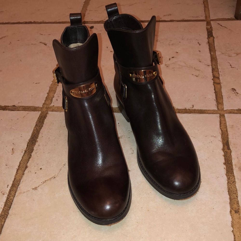 Michael Kors Arely boot